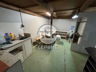 Фотография Аренда склада, 1800 м² , Фабричная улица 12 №16 Фотография Аренда склада, 1800 м² , Фабричная улица 12 №16