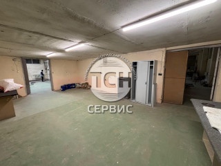 Фотография Аренда склада, 1800 м² , Фабричная улица 12 №9 Фотография Аренда склада, 1800 м² , Фабричная улица 12 №9