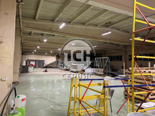 Фотография Аренда склада, 1800 м² , Фабричная улица 12 №4 Фотография Аренда склада, 1800 м² , Фабричная улица 12 №4