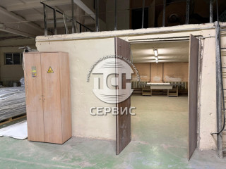 Фотография Аренда склада, 1800 м² , Фабричная улица 12 №6 Фотография Аренда склада, 1800 м² , Фабричная улица 12 №6