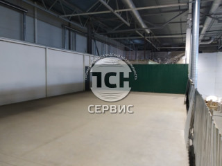 Фотография Аренда склада, 1550 м² , деревня Горки 6  №5
