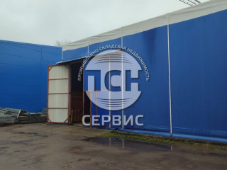 Фотография Аренда склада, 240 м² , Заречная 2 №3 Фотография Аренда склада, 240 м² , Заречная 2 №3