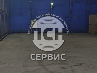 Фотография Аренда склада, 240 м² , Заречная 2 №2 Фотография Аренда склада, 240 м² , Заречная 2 №2