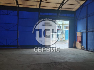 Аренда склада 240 м² Заречная 2