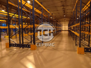 Аренда склада 500 м² квартал Кирилловка вл3Дк2