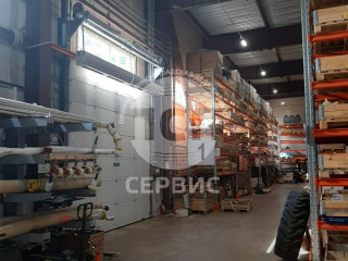 Фотография Аренда склада, 500 м² , квартал Кирилловка вл3Дк2  №2