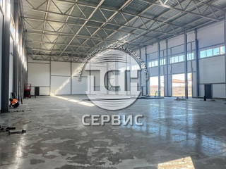 Аренда склада 1250 м² вл 57А