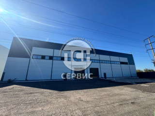 Фотография Аренда склада, 1250 м² , вл 57А №3 Фотография Аренда склада, 1250 м² , вл 57А №3