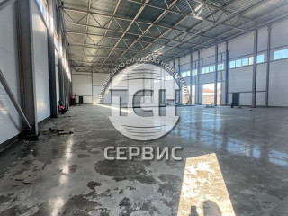 Аренда склада 1100 м² вл 57А