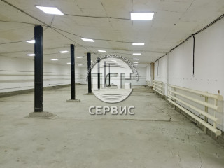 Фотография Аренда склада, 460 м² , Красноармейская улица 2с18А №2 Фотография Аренда склада, 460 м² , Красноармейская улица 2с18А №2