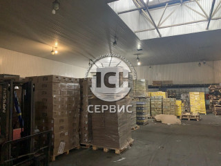 Фотография Аренда склада, 922 м² , Букинское шоссе 39  №5