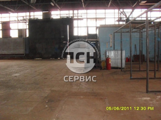 Фотография Аренда склада, 922 м² , Букинское шоссе 39  №3