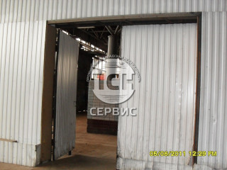 Фотография Аренда склада, 922 м² , Букинское шоссе 39  №12