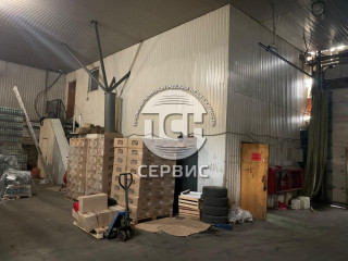 Фотография Аренда склада, 922 м² , Букинское шоссе 39  №7