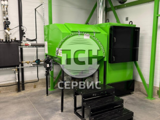 Фотография Аренда склада, 610 м² , Индустриальный парк Фатеево Парк №10