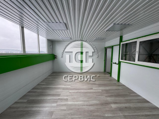 Фотография Аренда склада, 610 м² , Индустриальный парк Фатеево Парк №7