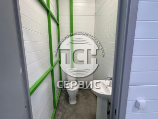 Фотография Аренда склада, 610 м² , Индустриальный парк Фатеево Парк №9