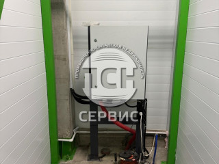 Фотография Аренда склада, 610 м² , Индустриальный парк Фатеево Парк №12