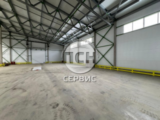 Фотография Аренда склада, 610 м² , Индустриальный парк Фатеево Парк №4