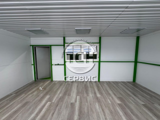 Фотография Аренда склада, 610 м² , Индустриальный парк Фатеево Парк №6