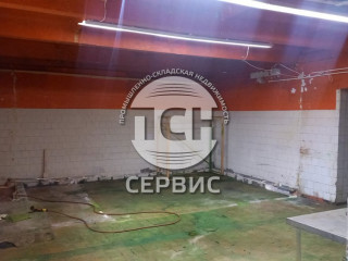 Фотография Аренда производственного помещения, 177 м² , деревня Полтево №5