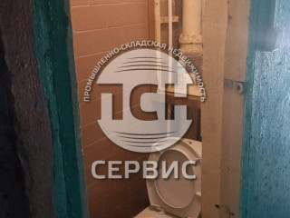 Фотография Аренда производственного помещения, 177 м² , деревня Полтево №12