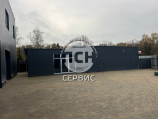 Фотография Аренда склада, 600 м² , Краснополянский тупик 2 №4 Фотография Аренда склада, 600 м² , Краснополянский тупик 2 №4