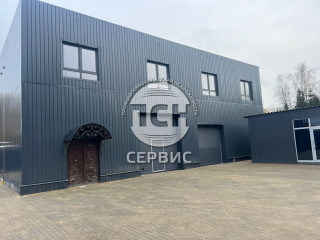 Фотография Аренда склада, 600 м² , Краснополянский тупик 2  №6