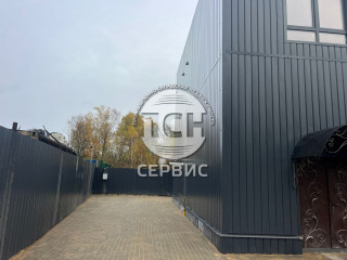 Фотография Аренда склада, 600 м² , Краснополянский тупик 2  №5