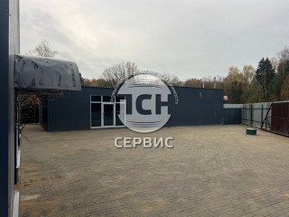 Фотография Аренда склада, 600 м² , Краснополянский тупик 2 №7 Фотография Аренда склада, 600 м² , Краснополянский тупик 2 №7