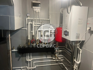 Фотография Аренда склада, 600 м² , Краснополянский тупик 2 №8 Фотография Аренда склада, 600 м² , Краснополянский тупик 2 №8