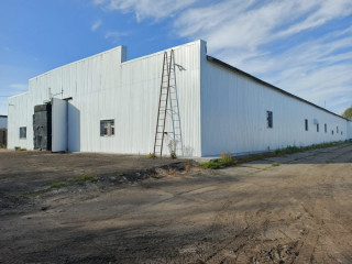 Фотография Аренда склада, 2000 м² , улица Станкостроителей 19А №9 Фотография Аренда склада, 2000 м² , улица Станкостроителей 19А №9
