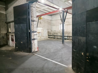 Аренда склада 2000 м² улица Станкостроителей 19А 