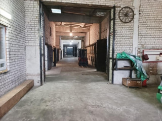 Фотография Аренда склада, 2000 м² , улица Станкостроителей 19А  №4