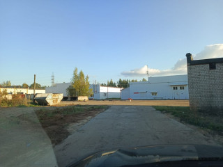 Фотография Аренда склада, 2000 м² , улица Станкостроителей 19А  №7