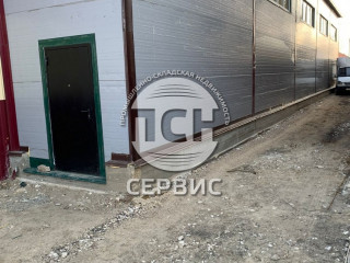 Фотография Аренда склада, 1200 м² , Горького 29А/1  №14