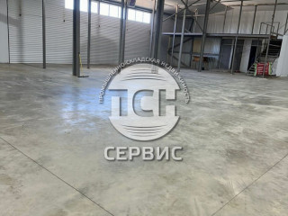 Фотография Аренда склада, 1200 м² , Горького 29А/1  №3