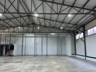 Фотография Аренда склада, 1200 м² , Горького 29А/1  №16