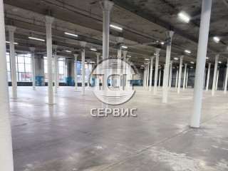 Фотография Аренда склада, 1600 м² , Гагарина 18А  №2