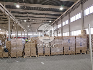 Фотография Продажа склада, 5900 м² , 1-я Волоколамская улица 60  №5