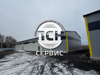 Фотография Аренда склада, 1440 м² , деревня Шахово №1 Фотография Аренда склада, 1440 м² , деревня Шахово №1