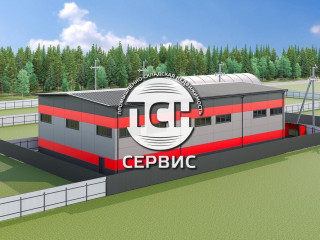 Фотография Продажа склада, 600 м² , Индустриальный парк Фатеево Парк №19 Фотография Продажа склада, 600 м² , Индустриальный парк Фатеево Парк №19