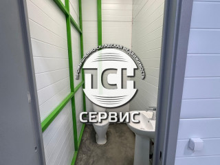 Фотография Продажа склада, 600 м² , Индустриальный парк Фатеево Парк №10