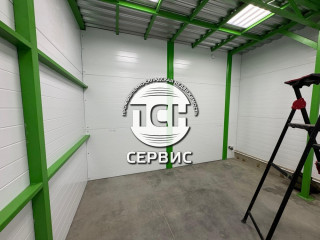 Фотография Продажа склада, 600 м² , Индустриальный парк Фатеево Парк №6 Фотография Продажа склада, 600 м² , Индустриальный парк Фатеево Парк №6