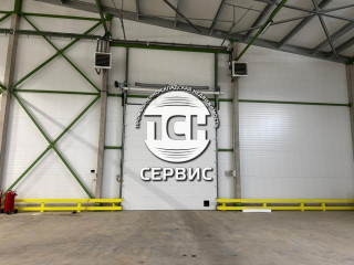 Фотография Продажа склада, 600 м² , Индустриальный парк Фатеево Парк №8