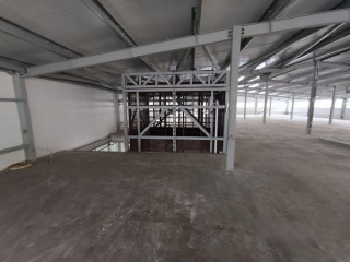 Фотография Аренда помещения свободного назначения, 288 м² , Петровское шоссе 44  №2