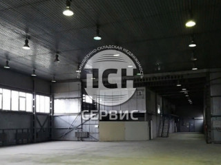 Фотография Аренда производственного помещения, 7000 м² , улица Маяковского 27  №3