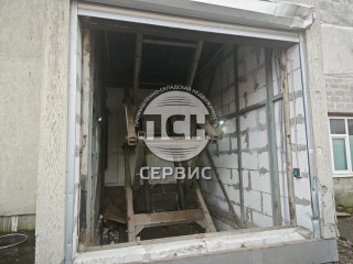 Фотография Аренда производственного помещения, 1000 м² , Фабричная улица 4  №20