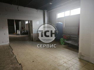 Фотография Аренда производственного помещения, 1000 м² , Фабричная улица 4  №7