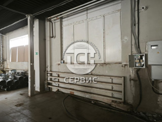 Фотография Аренда производственного помещения, 1000 м² , Фабричная улица 4  №9